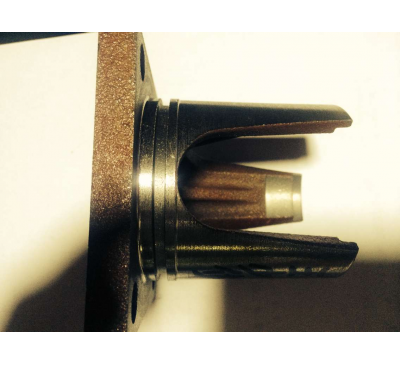 Прижимная крышка клапана впуск-выпуск Kaishan KB-15